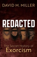 Cover: Redacted - Morgan James Publishing llc