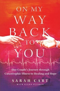 Enlarge image Cover: On My Way Back to You - Forefront Books