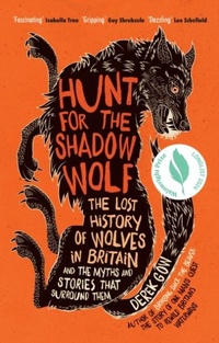 Enlarge image Cover: Hunt for the Shadow Wolf - Chelsea Green Publishing Co