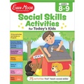 Cover: Social Skills Activities for Today's Kids, Ages 8-9 - Evan-Moor Educational Publishers