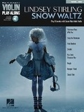 Cover: Lindsey Stirling - Snow Waltz - Hal Leonard Corporation
