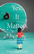 Cover: Yes, It Matters - Xulon Press
