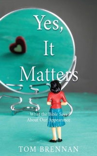 Enlarge image Cover: Yes, It Matters - Xulon Press