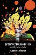Cover: 21st Century Burning Bushes - 21st Century Burning Bushes