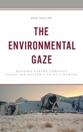 Cover: The Environmental Gaze - Lexington Books