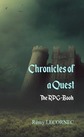 Cover: Chronicles of a Quest - Remy Lecornec