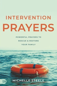 Enlarge image Cover: Intervention Prayers - Harrison House