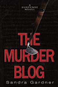 Enlarge image Cover: The Murder Blog - BLACK ROSE WRITING