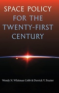 Cover: Space Policy for the Twenty-First Century - University Press of Florida