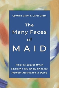 Enlarge image Cover: The Many Faces of MAID - Maid Family Support Society