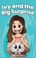 Cover: Ivy and the Big Surprise - Tammy Hewitt