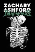 Cover: Polyphemus - DarkLit Press