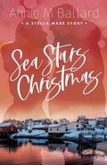 Cover: Sea Stars Christmas - Devon Station Books