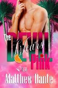 Enlarge image Cover: The Devil Wears Pink - Library and Archives Canada