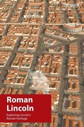 Cover: Roman Lincoln - Jc3dvis