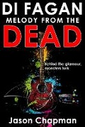 Cover: Melody from the Dead - Offworld Publishing