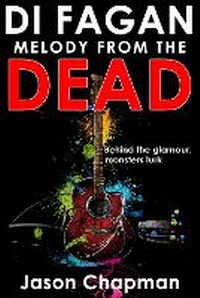 Enlarge image Cover: Melody from the Dead - Offworld Publishing