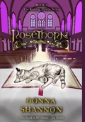 Cover: Rosethorn - Donna Shannon