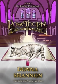 Enlarge image Cover: Rosethorn - Donna Shannon