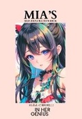 Cover: Mia's Self-Exploration Deck - IN HER GENIUS
