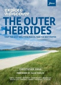 Cover: Explore & Discover : The Outer Hebrides - FotoVue Limited