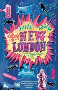 Abbildung von: Welcome to New London - the lost byway