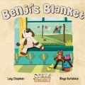 Cover: Benji's Blanket - Motley Crew Publishing