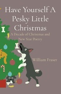 Cover: Have Yourself A Pesky Little Christmas - Pesky Publishing Ltd.