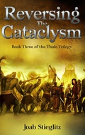 Cover: Reversing the Cataclysm (The Utgarda Series, #6) - Joab Stieglitz