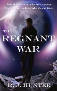 Enlarge image Cover: The Regnant War - Curriculum That Matters, Inc.