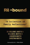 Cover: Rebound - P3 Life Inc