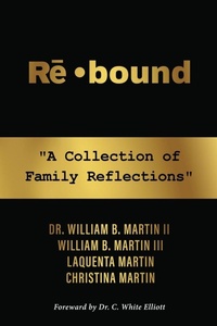 Enlarge image Cover: Rebound - P3 Life Inc