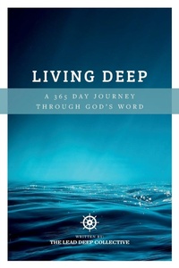Enlarge image Cover: Living Deep - Lead Deep