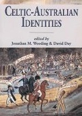 Cover: Celtic-Australian Identities - Sydney University Press