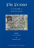 Cover: Fir Fesso - Sydney University Press