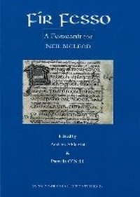 Abbildung von: Fir Fesso - Sydney University Press