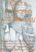 Cover: Celts in Legend and Reality - Sydney University Press