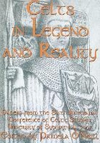 Abbildung von: Celts in Legend and Reality - Sydney University Press