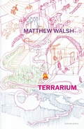 Cover: Terrarium - Goose Lane Editions