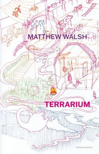 Enlarge image Cover: Terrarium - Goose Lane Editions