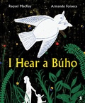 Cover: I Hear a Buho - Scribble UK