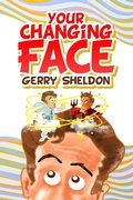 Cover: Your Changing Face - Guernica Editions