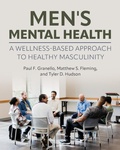Cover: Men's Mental Health - Cognella, Inc