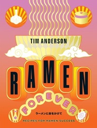Enlarge image Cover: Ramen Forever - Hardie Grant Books (UK)