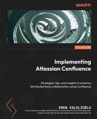 Abbildung von: Implementing Atlassian Confluence - De Gruyter