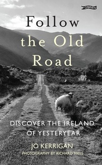 Abbildung von: Follow the Old Road - O'Brien Press Ltd