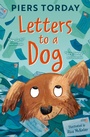Cover: Letters to a Dog - Barrington Stoke Ltd