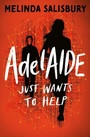 Cover: AdelAIDE - Barrington Stoke Ltd