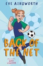 Cover: Back of the Net - Barrington Stoke Ltd