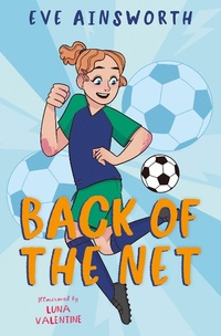 Abbildung von: Back of the Net - Barrington Stoke Ltd